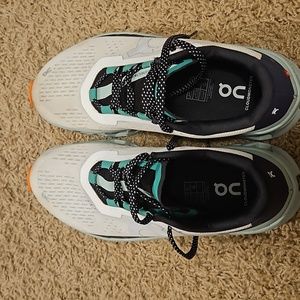 On Women's Running Shoes